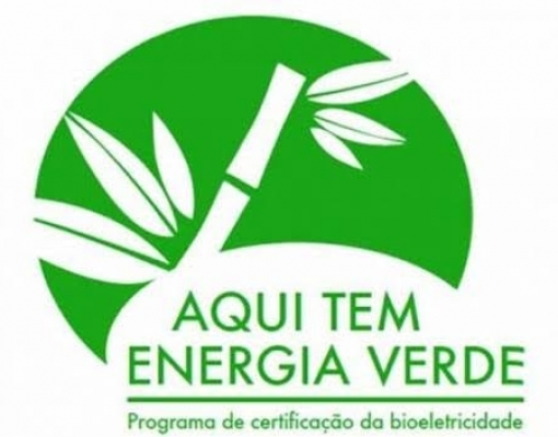 Comercializadoras de energia elétrico podem receber selo energia verde
