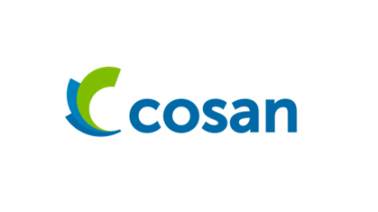 Cosan emitirá R$1,7 bi em debêntures para a compra de fatia na Comgás