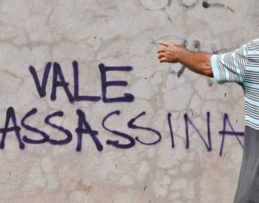 A Vale entre a integridade e a farsa 