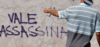 A Vale entre a integridade e a farsa 