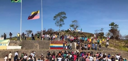 Em dez anos, crise derruba em 90% exportações do Brasil para a Venezuela
