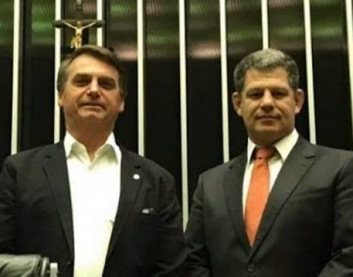 Bebianno pode voltar ‘às origens’, diz Bolsonaro