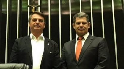 Bebianno pode voltar ‘às origens’, diz Bolsonaro