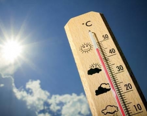 2018 foi o quarto ano mais quente já registrado na história