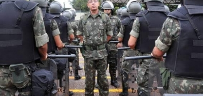 Incra rompe com MST e determina fim de diálogo com líderes sem-terra