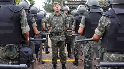 Incra rompe com MST e determina fim de diálogo com líderes sem-terra