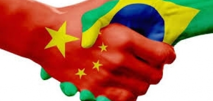 Brasil vai retomar conversas de alto nível com China; agro no radar