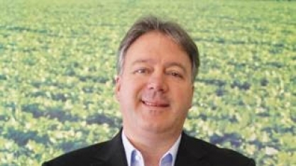Romeu Stanguerlin será novo CEO da Adama no Brasil