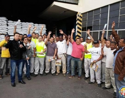 Fusão é alternativa encontrada por sindicatos para sobreviver à crise