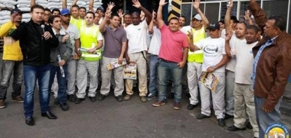 Fusão é alternativa encontrada por sindicatos para sobreviver à crise