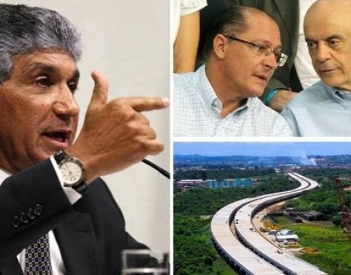 Paulo Preto tinha 11 cartões de contas suíças