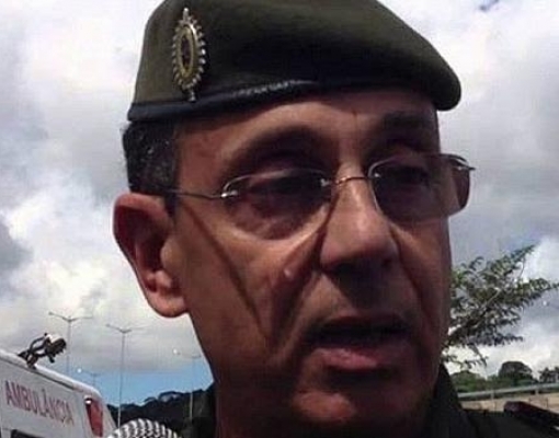 Bolsonaro anuncia general para comandar Incra