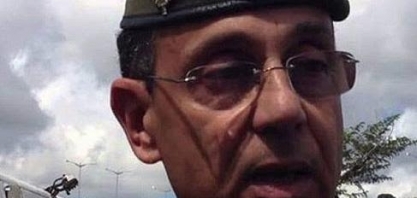 Bolsonaro anuncia general para comandar Incra