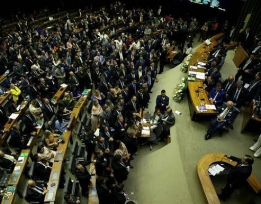 Câmara avalia manter subsídio rural que onera conta de luz