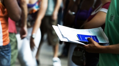Brasil fecha 2018 com 12,1 milhões sem trabalho