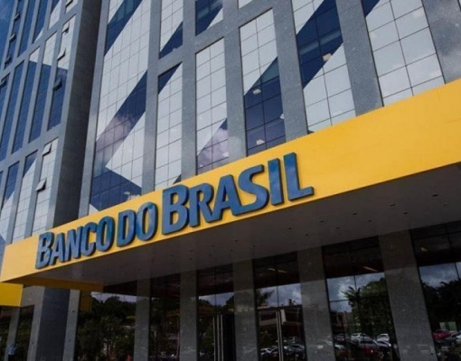 Banco do Brasil lucra R$ 13,5 bi em 2018, alta de 22% em um ano