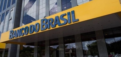 Banco do Brasil lucra R$ 13,5 bi em 2018, alta de 22% em um ano
