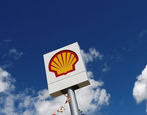 O “pré-sal” da Shell 
