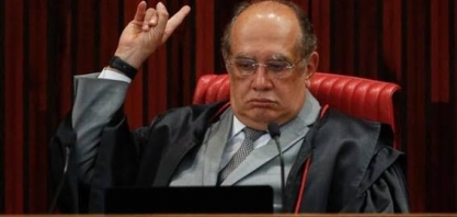 Aloysio ‘atuou junto’ a Gilmar Mendes a favor de operador do PSDB
