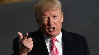 Trump propõe corte de subsídios agrícolas em meio à crise do setor 