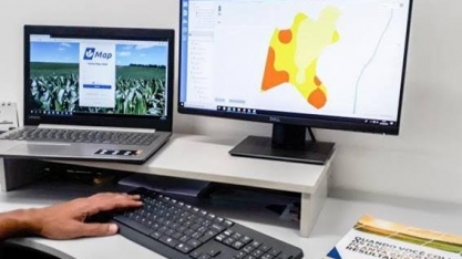 Produtor deve se preparar para maximizar uso da agricultura digital