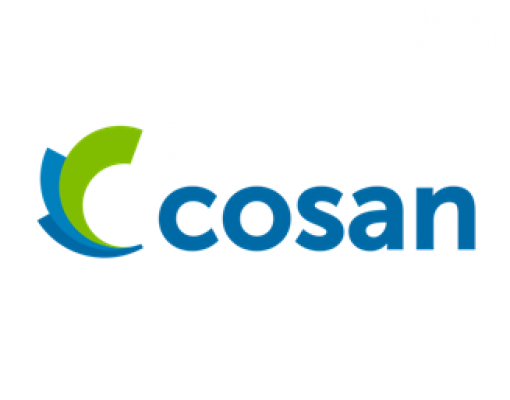 Cosan vai participar do leilão da Norte-Sul