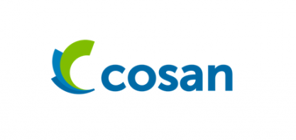 Cosan vai participar do leilão da Norte-Sul