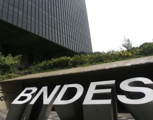  BNDES eleva em 9,8% lucro de 2018 com venda de participações acionárias 