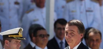 “Democracia e liberdade só existem quando as Forças Armadas desejam”