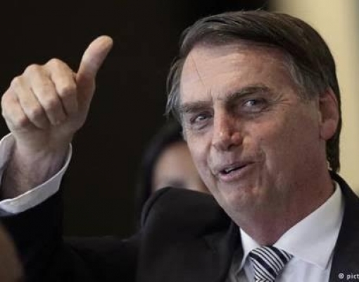 Governo Bolsonaro manda sinais confusos a Pequim