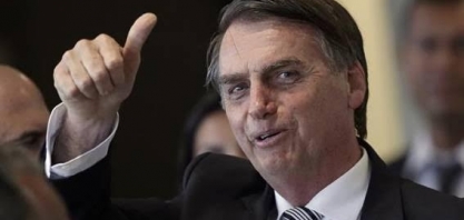 Governo Bolsonaro manda sinais confusos a Pequim