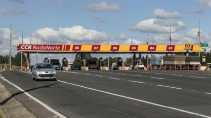 Concessionária da CCR faz acordo de leniência de R$750 milhões