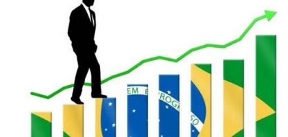 Brasil tem superávit comercial de US$3,673 bi em fevereiro