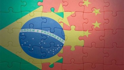 China simplifica prlcesso para importar carnes brasileiras