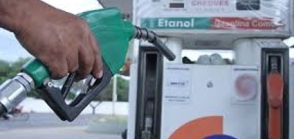 Etanol: Hidratado recua 0,87% e anidro cai 1,76% nas usinas