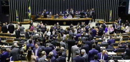 Líderes anunciam posição contra mudanças em aposentadoria rural e BPC