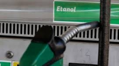 Etanol sobe em 22 Estados e DF; preço médio avança 1,19% no País