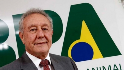 Exportação de carne suína do Brasil cresce 26,5% em fevereiro