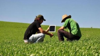 Acesso à internet é desafio para ampliar a agricultura de precisão