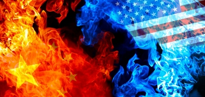 EUA e China retomarão negociações comerciais na próxima semana 