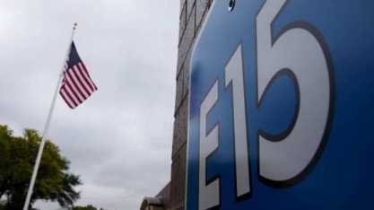 Brasil garante as exportações de etanol dos Estados Unidos em 2018