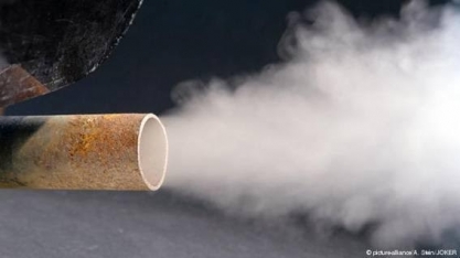 Poluição do ar mata mais que cigarro, diz estudo