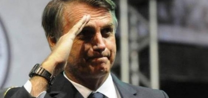 Exército avalia os riscos de Bolsonaro para sua reputação institucional