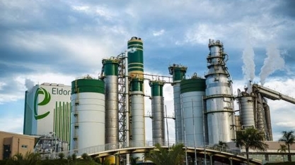 Paper Excellence vai recorrer para barrar emissão de bônus da Eldorado 