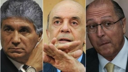 A um dia da prescrição, Paulo Preto é condenado a 145 anos de prisão