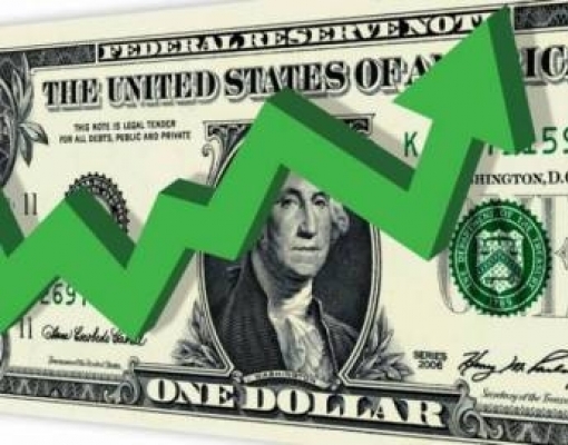 Dólar fecha acima de R$3,80 após prisão de Temer 