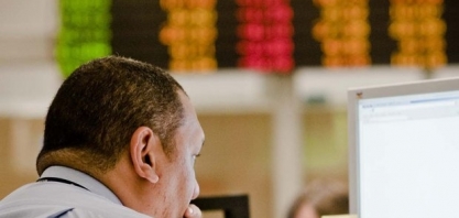 Ibovespa fecha com queda de 1,34% após prisão de Temer