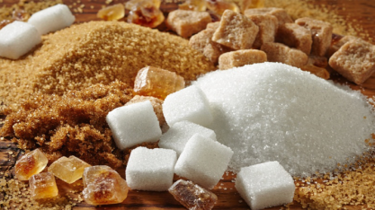 Sucden vê déficit de 4 mi t no mercado global de açúcar em 2019/20