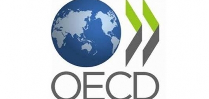 OCDE reduz de novo estimativas de crescimento econômico global