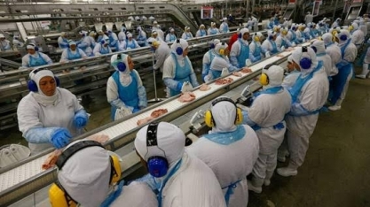 Brasil avança no mercado de proteínas da Ásia